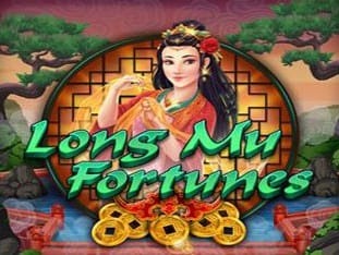Long Mu Fortunes game icon