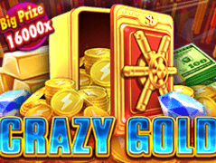 Gold Blitz game thumbnail