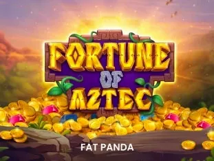 Fortune Of Aztec (1) game thumbnail